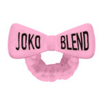 Повязка на голову Hair Band Joko Blend Pink (Фото #1)