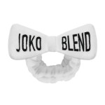 Повязка на голову Hair Band Joko Blend White (Фото #1)