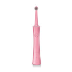 Электрическая зубная щетка WhiteWash Laboratories Electric Toothbrush Розовая (Фото #2)