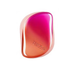 Расческа Tangle Teezer Compact Styler Cerise Pink Ombre (Фото #1)