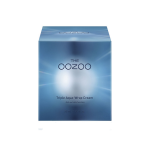 Увлажняющий тонизирующий крем для лица The Oozoo Triple Aqua Wrap Cream 50 мл (Фото #3)