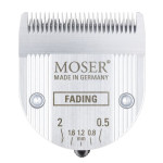 Машинка для стрижки Moser Genio Pro Fading Edition 1874-0053 (Фото #3)