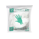 Набор перчаток для маникюра Shelly 10 пар (Фото #1)