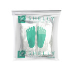 Набор носков для педикюра Shelly 10 пар (Фото #1)