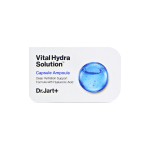 Сыворотка для лица в капсуле Dr. Jart+ Vital Hydra Solution Capsule Ampoule 1 шт (Фото #1)