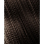 Крем-краска для волос Nouvelle Simply Man Hair Color Cream 3:1 Темно-каштановый пепельный 40 мл + 40 мл (Фото #2)