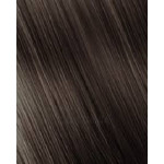 Крем-краска для волос Nouvelle Simply Man Hair Color Cream 4:1 Каштаново-пепельный 40 мл + 40 мл (Фото #2)