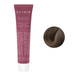 Краска для волос Cutrin Aurora Permanent 7.7 кофе 60 мл (Фото #1)