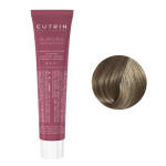 Краска для волос Cutrin Aurora Permanent 9.7 кофе латте 60 мл (Фото #1)