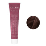 Краска для волос Cutrin Aurora Permanent 5.74 шоколадное печенье 60 мл (Фото #1)