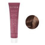 Краска для волос Cutrin Aurora Permanent 6.74 какао 60 мл (Фото #1)