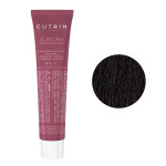 Краска для волос Cutrin Aurora Permanent 4.75 шоколадная конфета 60 мл (Фото #1)