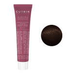 Краска для волос Cutrin Aurora Permanent 6.75 шоколадное пирожное 60 мл (Фото #1)