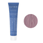 Безаммиачная краска для волос Cutrin Aurora Demi 9.51 морозная роза 60 мл (Фото #1)