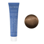 Безаммиачная краска для волос Cutrin Aurora Demi 6.74 какао 60 мл (Фото #1)