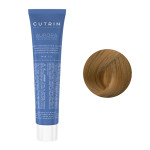 Безаммиачная краска для волос Cutrin Aurora Demi 8.74 карамель 60 мл (Фото #1)
