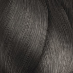 Краска для волос L'Oreal Inoa 7.11 блондин пепельный интенсивный 60 г (Фото #1)