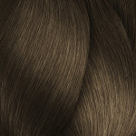 Краска для волос L'Oreal Inoa 7.18 блондин пепельный мокка 60 мл (Фото #1)