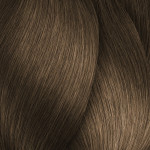 Краска для волос L'Oreal Inoa 7.8 блондин мокка 60 г (Фото #1)