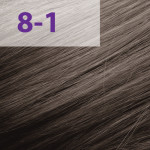 Краска для волос Acme-Professional Siena 8/1 средне-пепельный блондин 90 мл (Фото #1)