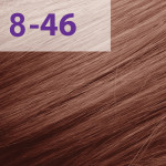 Краска для волос Acme-Professional Siena 8/46 розовое дерево 90 мл (Фото #1)