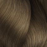Краска для волос L'Oreal Inoa 8.13 светлый блондин пепельный золотистый 60 г (Фото #1)