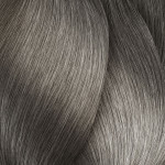 Краска для волос L'Oreal Inoa 8.1 светлый блондин пепельный 60 г (Фото #1)