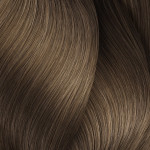 Краска для волос L'Oreal Inoa 8.23 светлый блондин перламутрово-золотистый 60 г (Фото #1)