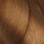 Краска для волос L'Oreal Inoa 8.34 светлый блондин золотистый медный 60 г (Фото #1)