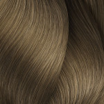 Краска для волос L'Oreal Inoa 8 светлый блондин 60 г (Фото #1)