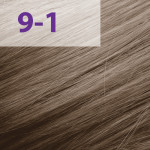 Краска для волос Acme-Professional Siena 9/1 пепельный блондин 90 мл (Фото #1)