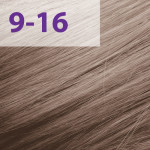 Краска для волос Acme-Professional Siena 9/16 пепельно-фиолетовый блонд 90 мл (Фото #1)