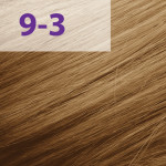 Краска для волос Acme-Professional Siena 9/3 золотистый блондин 90 мл (Фото #1)