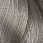 Краска для волос L'Oreal Inoa 9.1 очень светлый блондин пепельный 60 г (Фото #1)