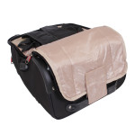 Чемодан-рюкзак DE ESSE BV12908-012-22 (Фото #11)