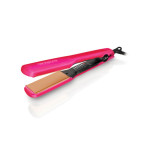 Утюжок для волос Diva D628 Standard Rebel Edition Rubber S3 Pink (Фото #1)