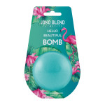 Бомбочка-гейзер для ванны Joko Blend Hello beautiful 200 г (Фото #1)
