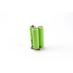 Блок батарей Moser 1871-7590 Chrom Style (Фото #2)