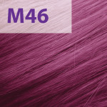 Краска для волос Acme-Professional Siena М46 малиновый 60 мл (Фото #1)