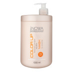 Маска для волос Acme-Professional jNOWA Color Up 900 мл (Фото #2)