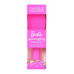 Щётка для Волос Tangle Teezer & Barbie The Wet Detangler Dopamine Pink (Фото #1)