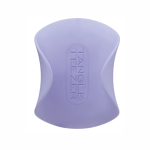 Щетка для массажа головы Tangle Teezer The Scalp Exfoliator and Massager Lavender Lite (Фото #2)