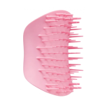 Щетка для массажа головы Tangle Teezer The Scalp Exfoliator and Massager Pretty Pink (Фото #1)