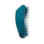 Расческа для волос Tangle Teezer Original Plant Brush Deep Sea Blue (Фото #2)