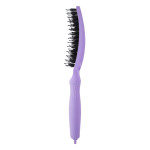 Щетка для волос Olivia Garden Finger Brush Combo Pastel  lavander  (Фото #2)