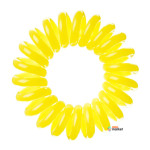 Резинка-браслет для волос Invisibobble Submarine Yellow (Фото #2)