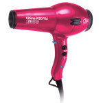 Фен для волос Diva D118 Ultima 5000 Pink (Фото #1)