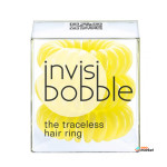 Резинка-браслет для волос Invisibobble Submarine Yellow (Фото #1)