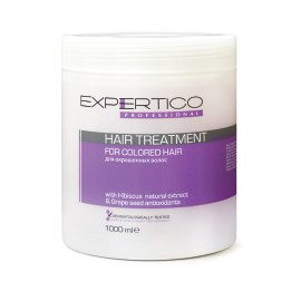 Интенсивный уход Tico Expertico для окрашенных волос 1000 мл