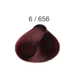 Крем-краска Alter Ego Technofruit Color 6/656 красный махагон темный блондин 100 мл